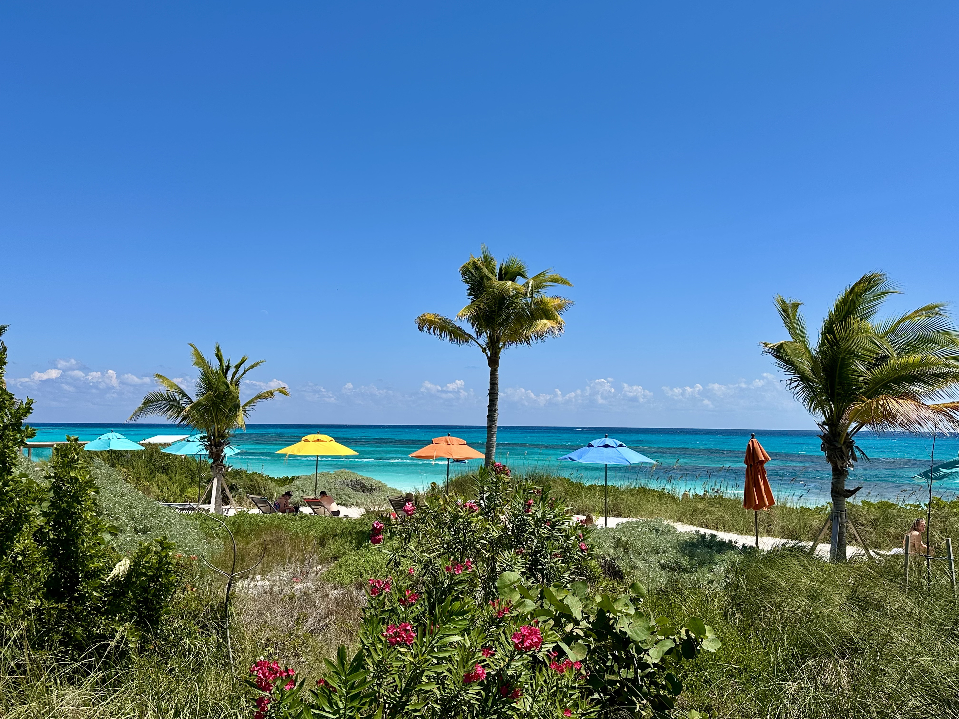 All-Inclusive Resorts