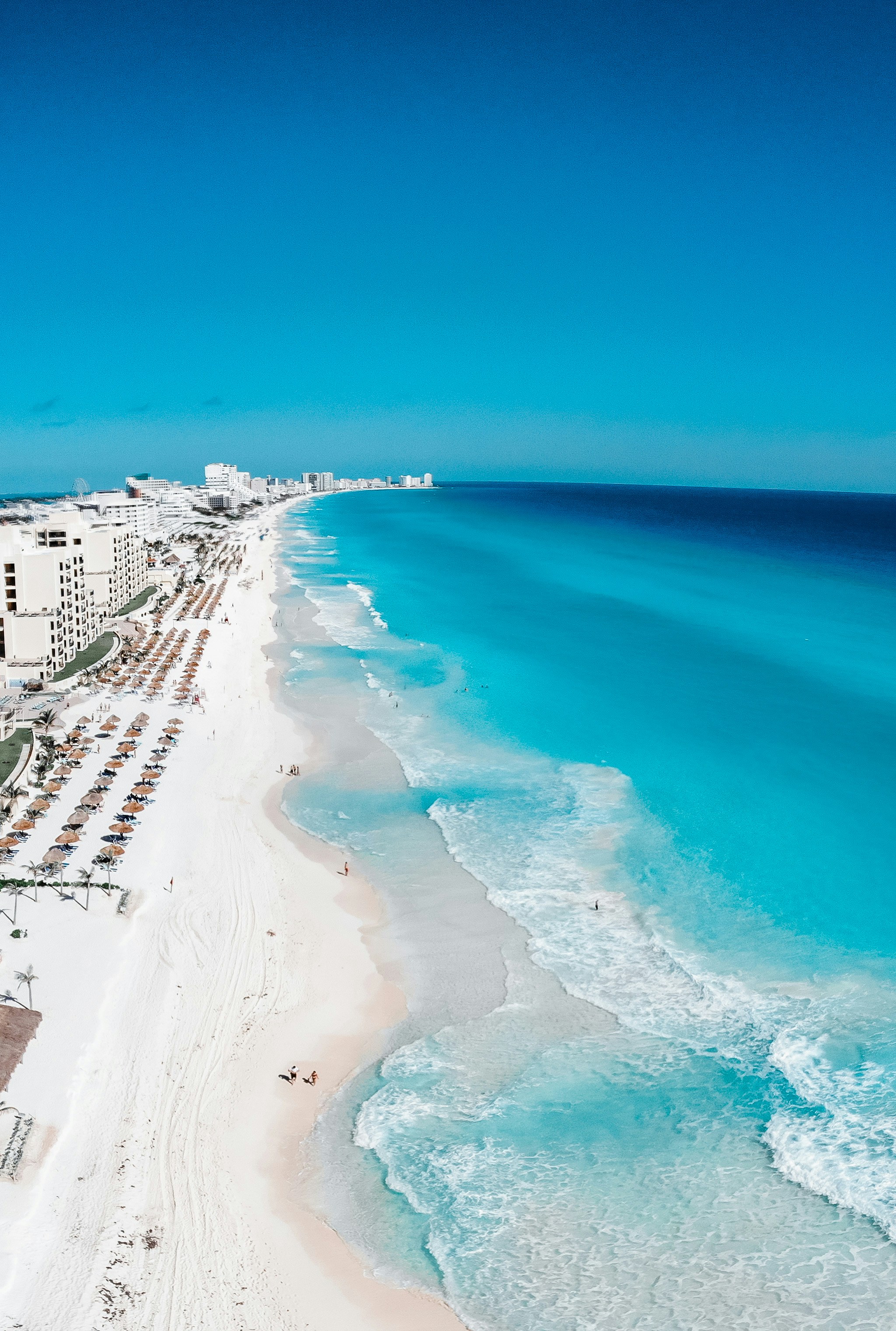 Cancun All-Inclusive Escape