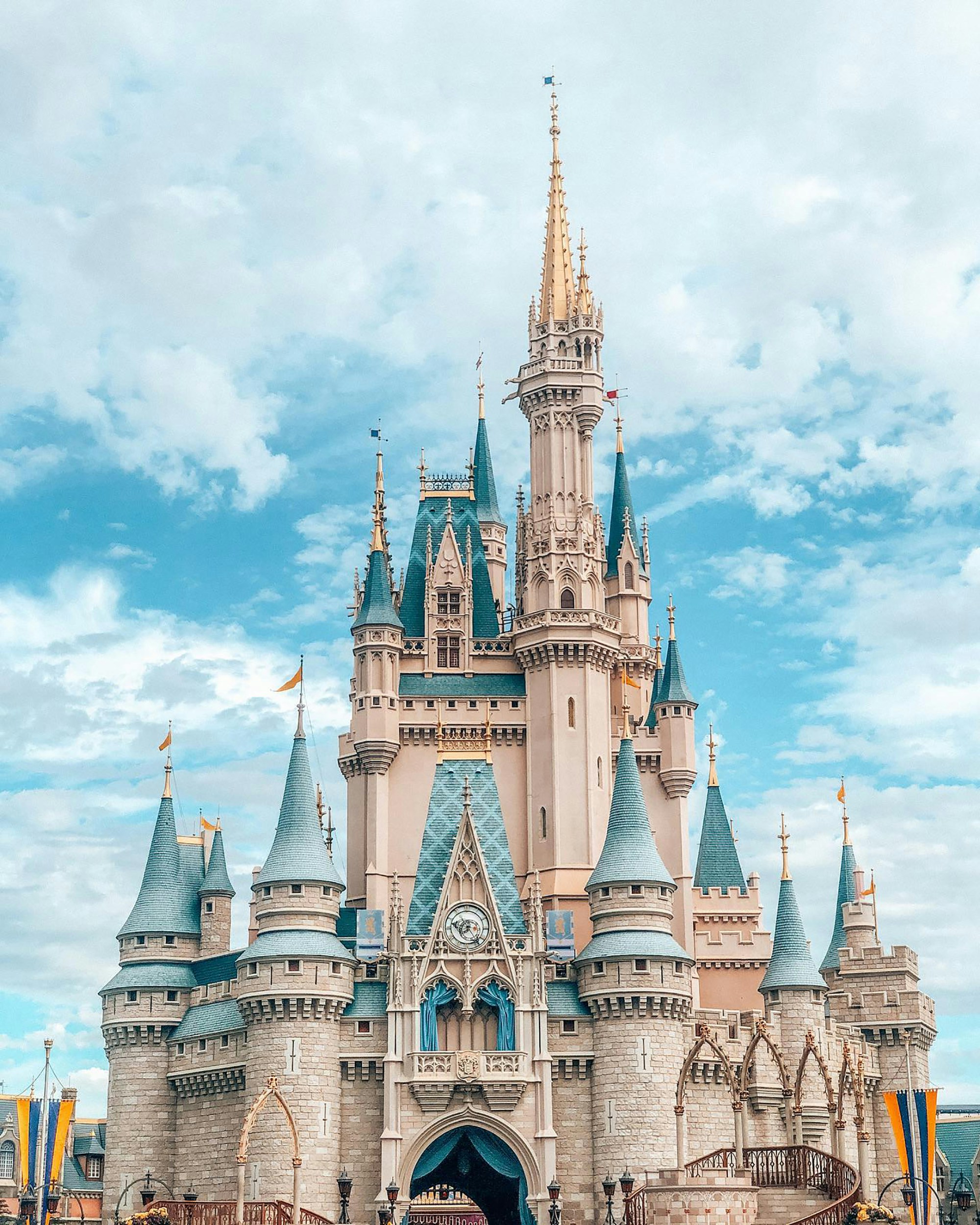 Disney World Free Dining Offer
