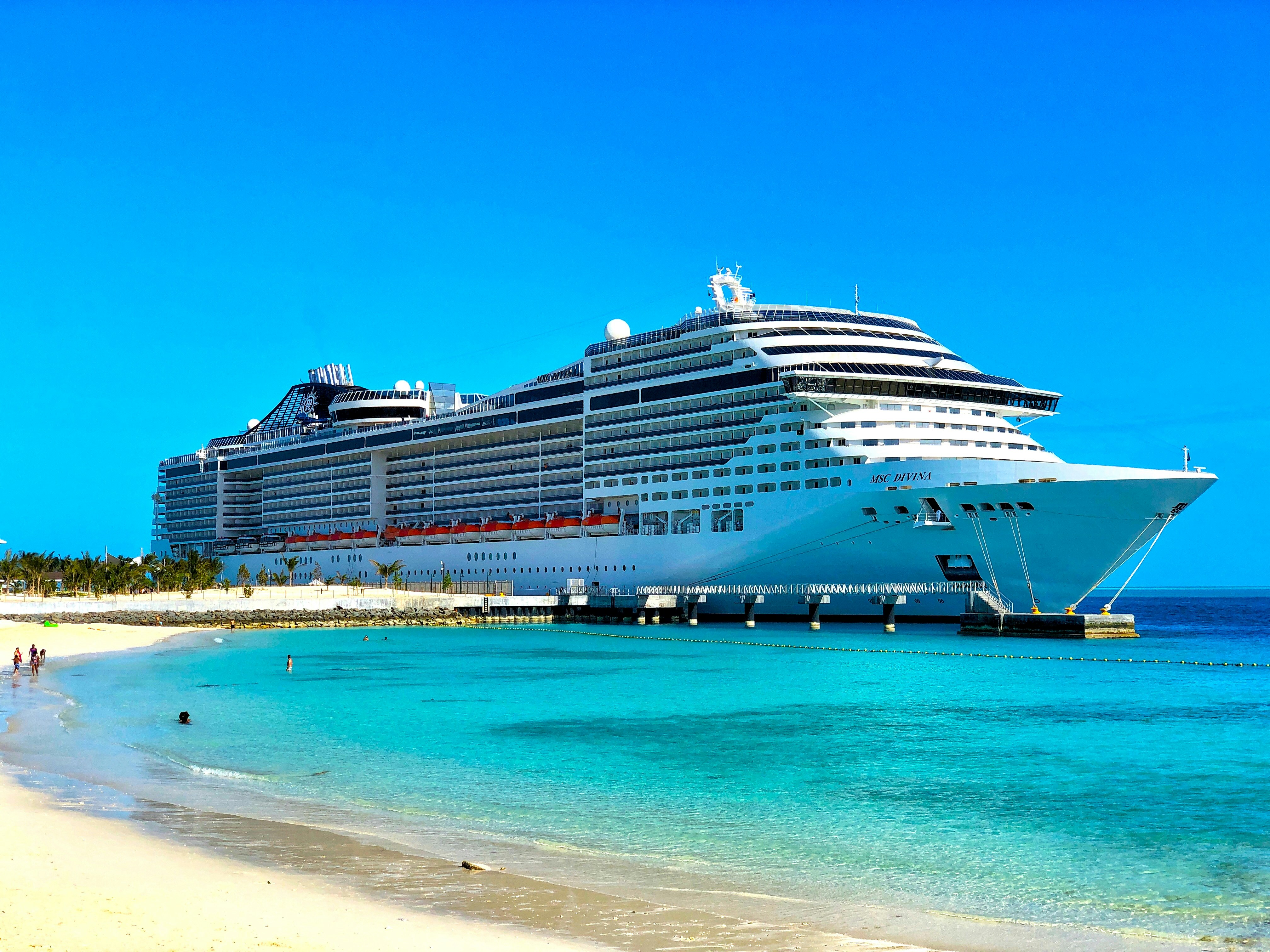 7-Night Caribbean Cruise