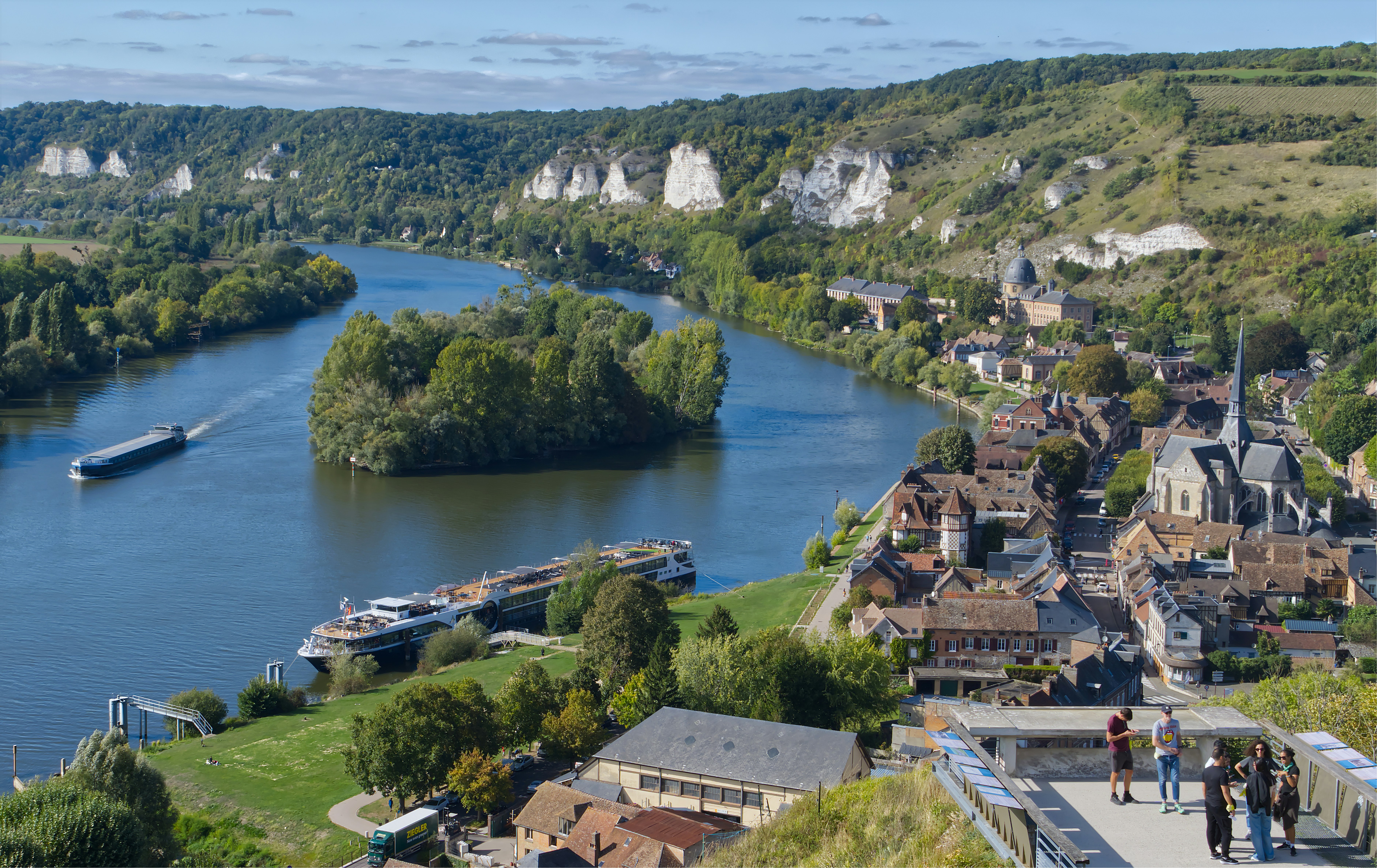 AmaWaterways: Complimentary Gratuities On 2026 Sailings