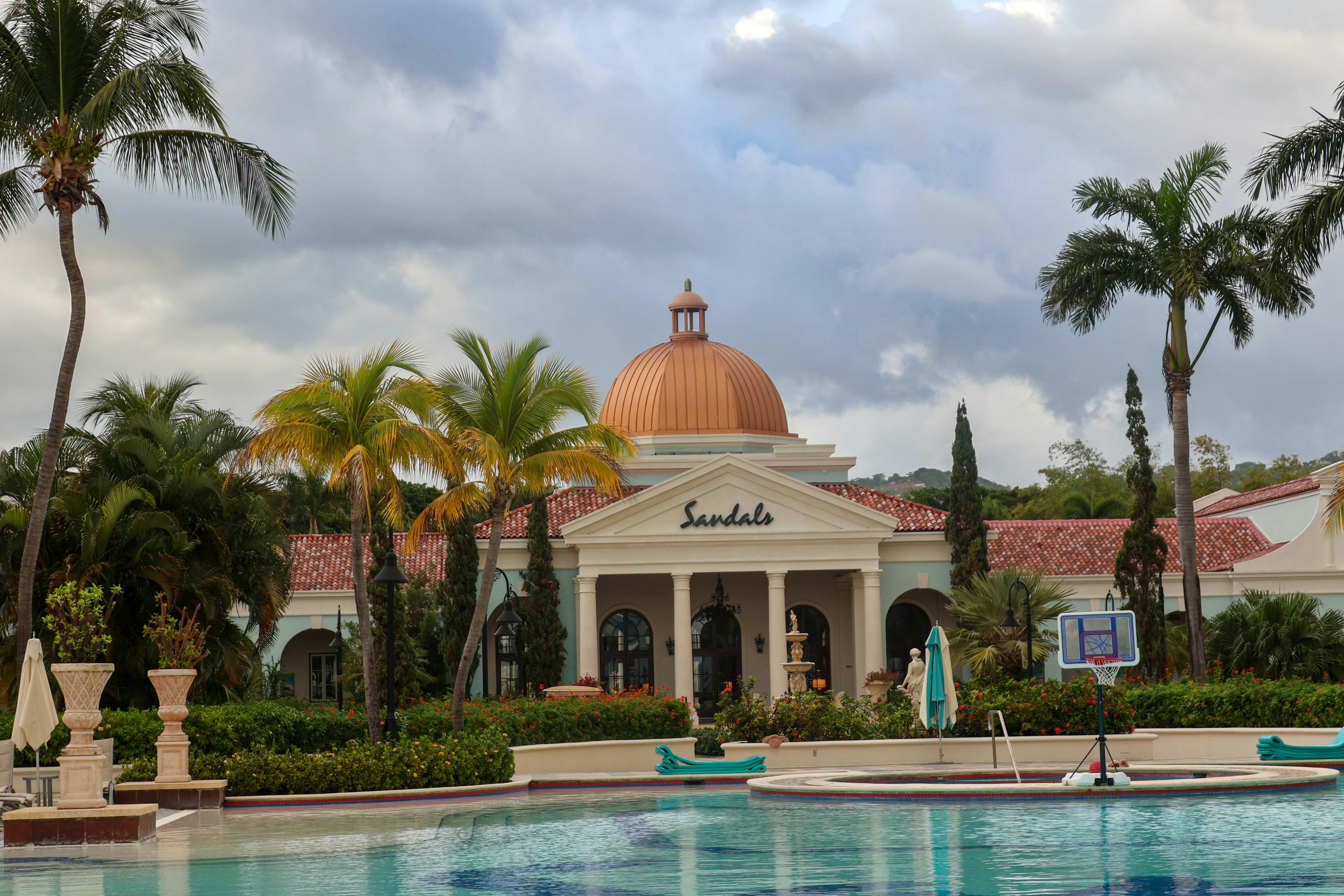 Sandals 777 Promotions